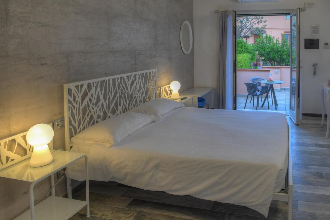 La Locanda Di Cucco Finale Ligure Zewnętrze zdjęcie