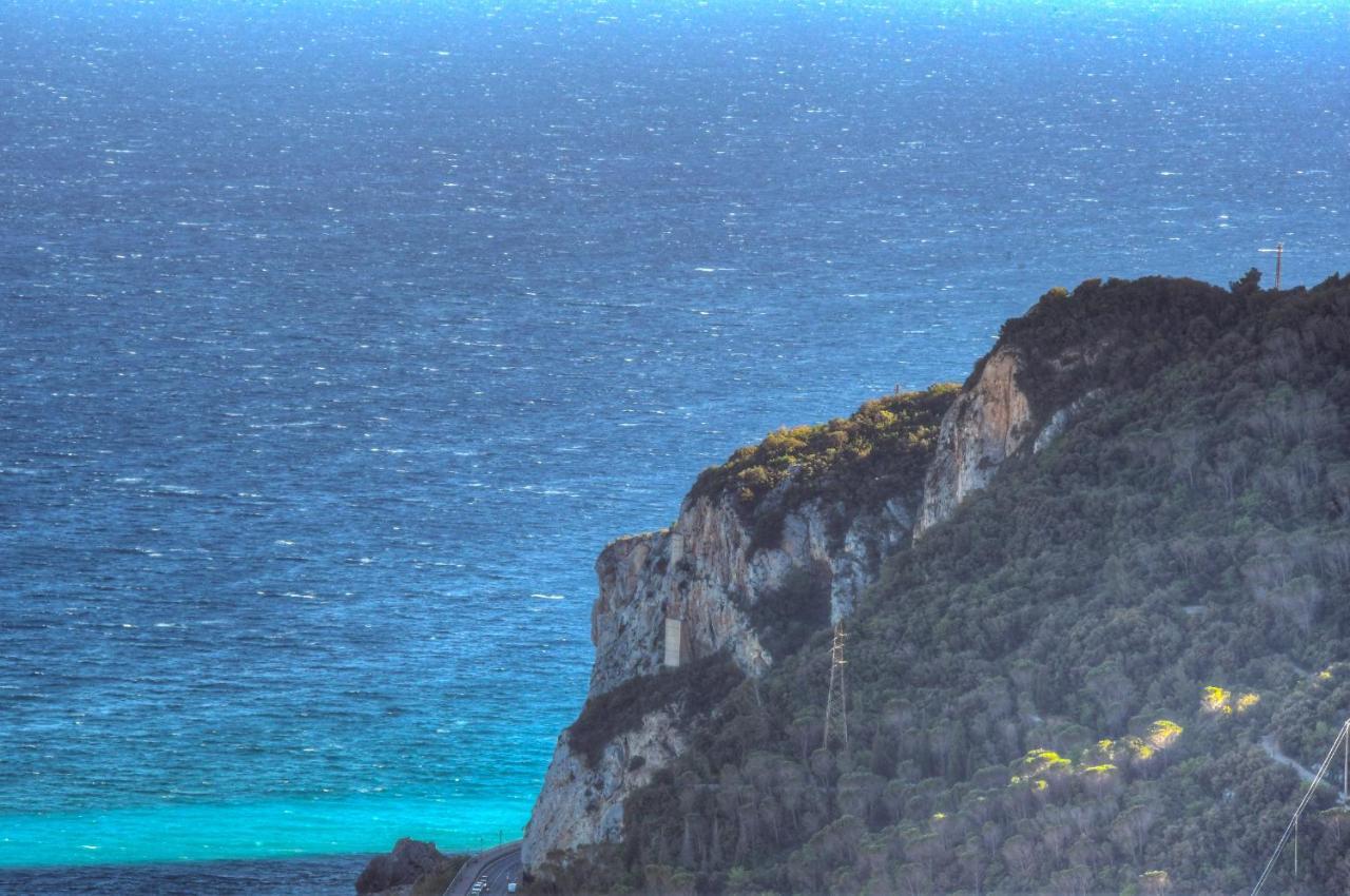 La Locanda Di Cucco Finale Ligure Zewnętrze zdjęcie