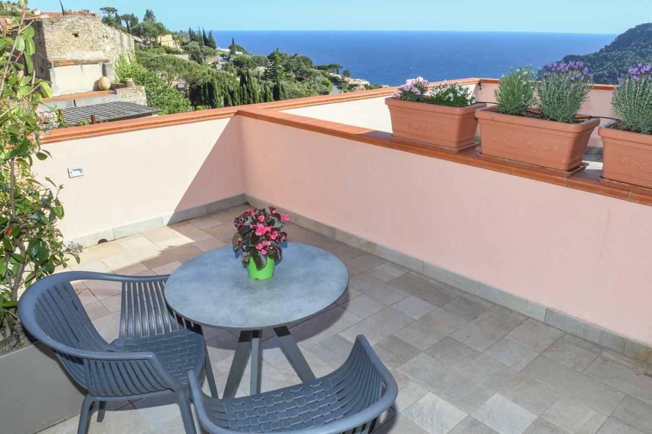 La Locanda Di Cucco Finale Ligure Zewnętrze zdjęcie