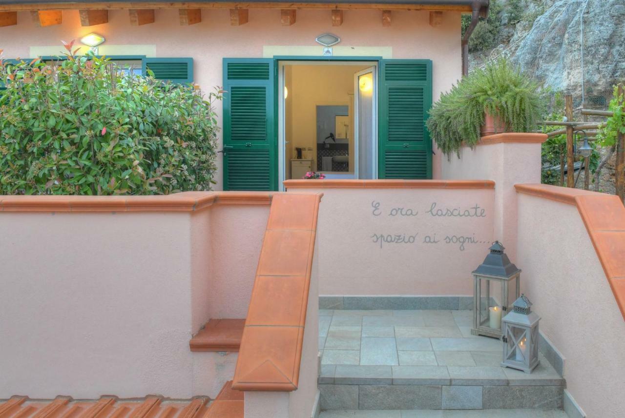La Locanda Di Cucco Finale Ligure Zewnętrze zdjęcie