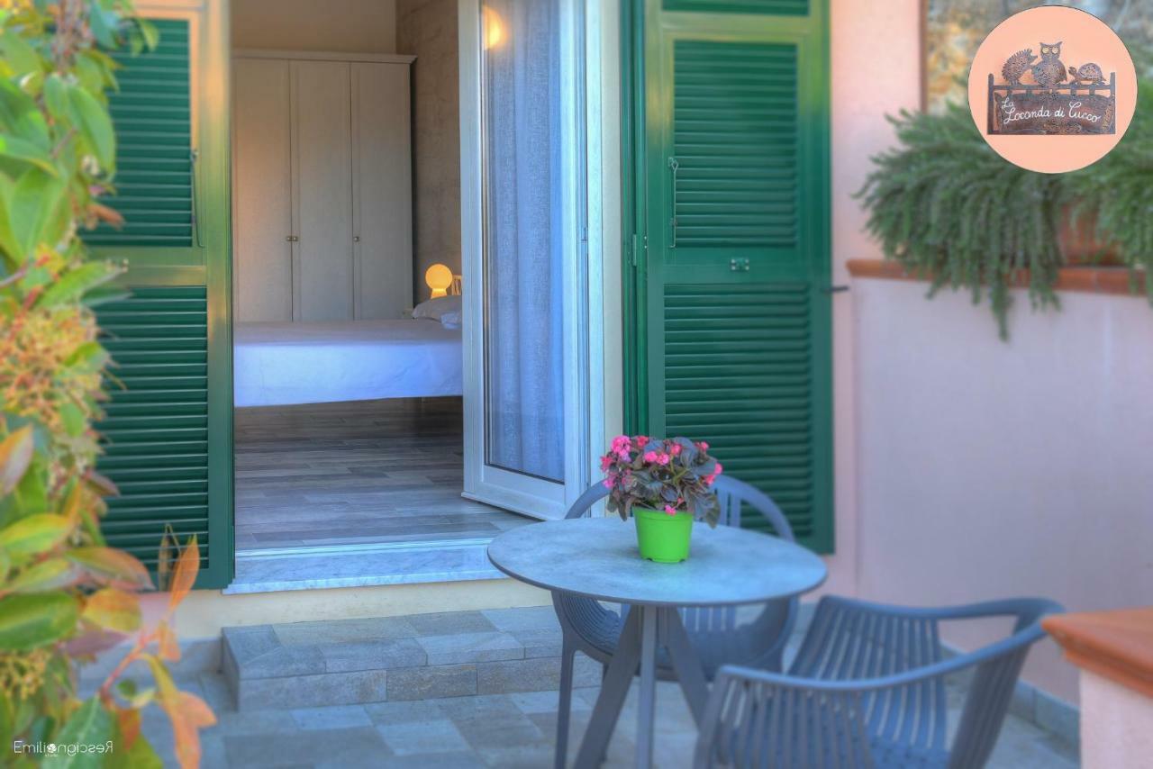 La Locanda Di Cucco Finale Ligure Zewnętrze zdjęcie